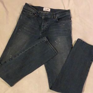 Jeans - Zadig & Voltaire